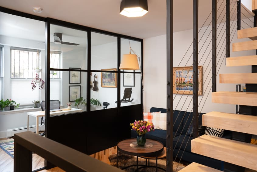 Nyc Apartment Renovation Designers photo